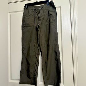 THE NORTHFACE PANTS